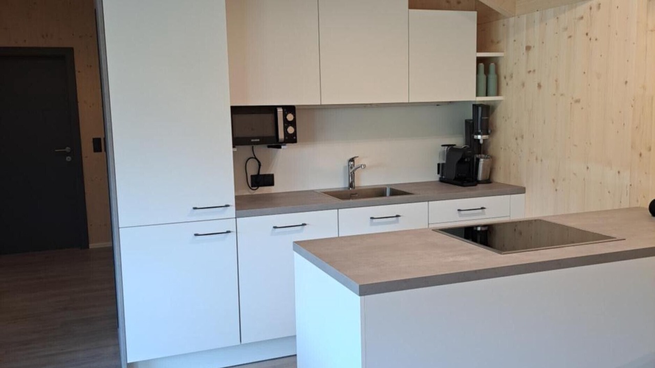 Photo of Kitchen in Hoechst