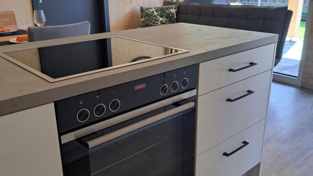 Photo of Kitchen in Hoechst