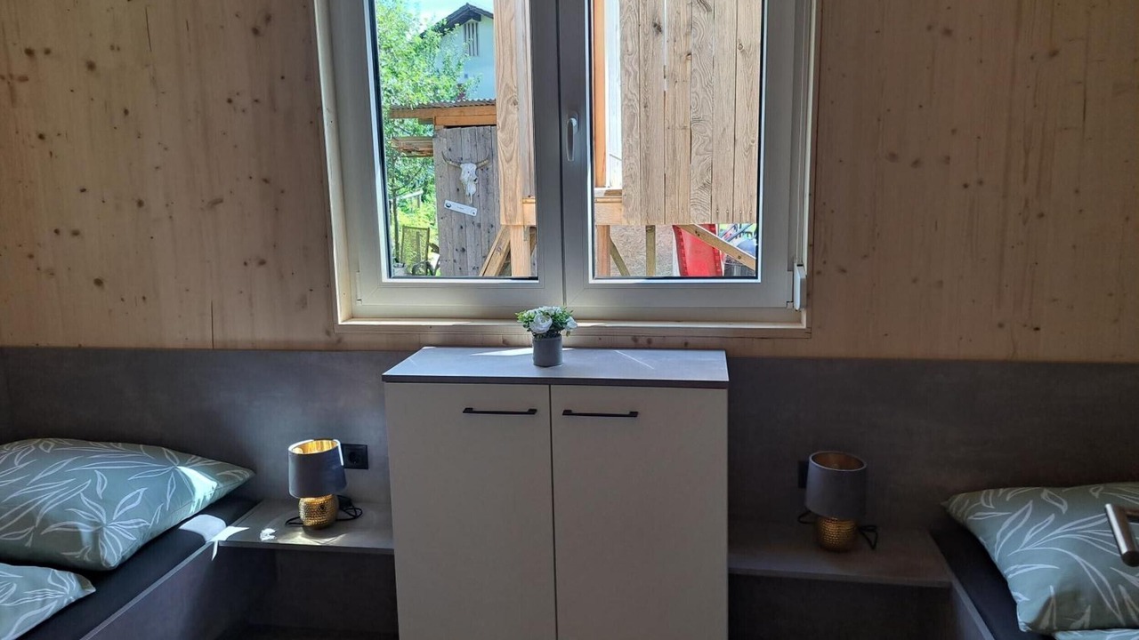Photo of Bedroom in Hoechst