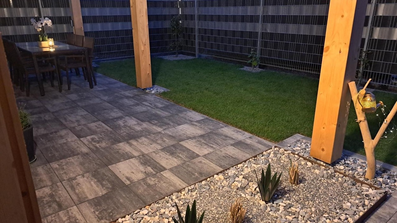 Photo of Outdoor in Hoechst