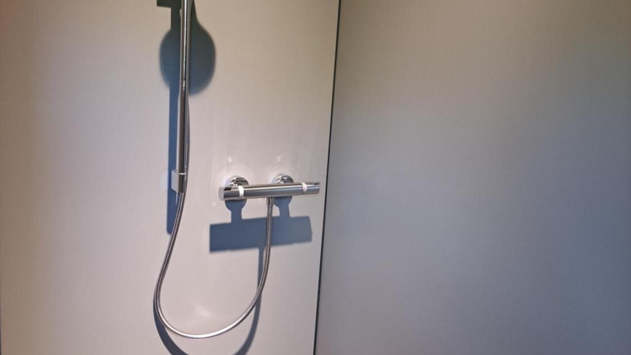 Photo of Bathroom in Hoechst