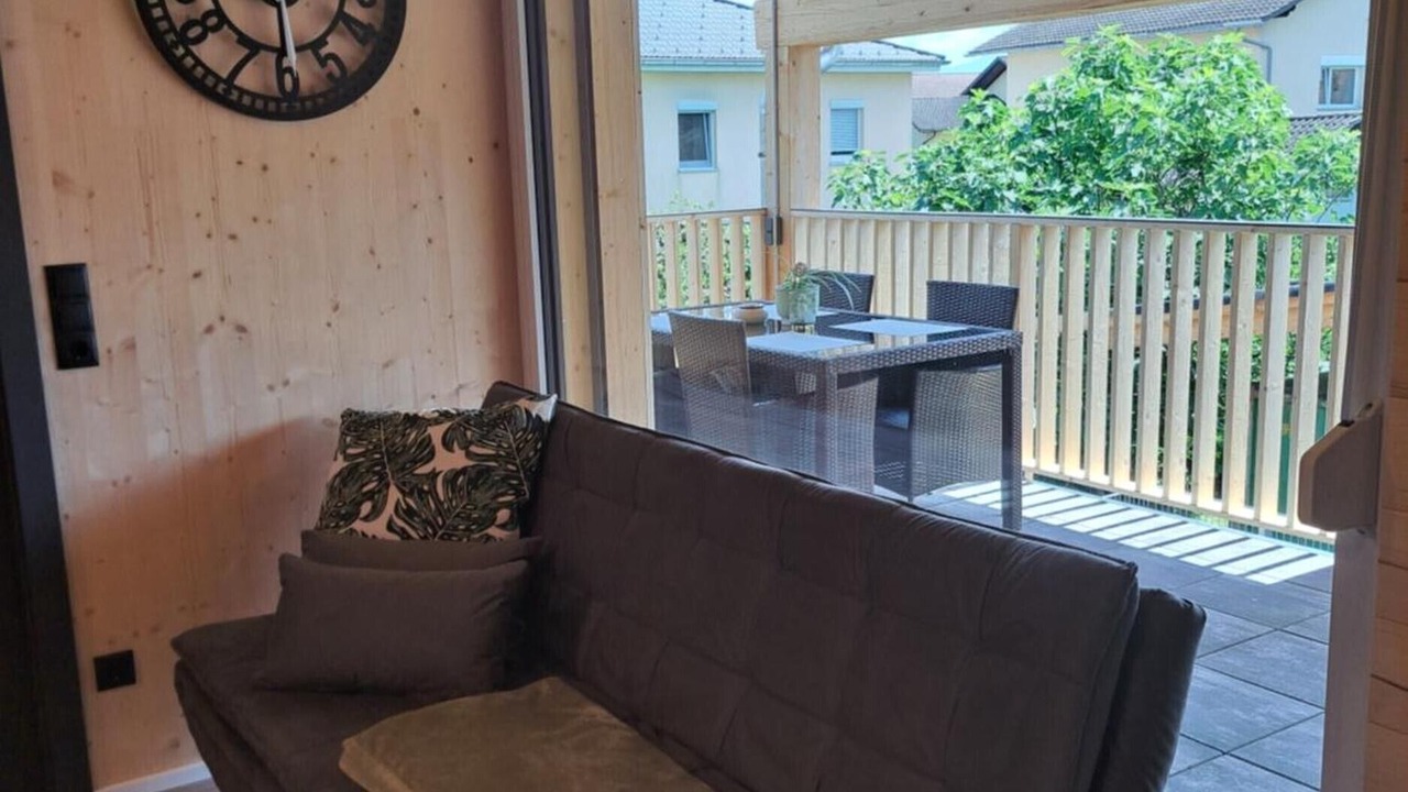 Photo of Livingroom in Hoechst