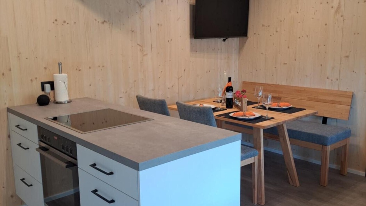 Photo of Kitchen in Hoechst