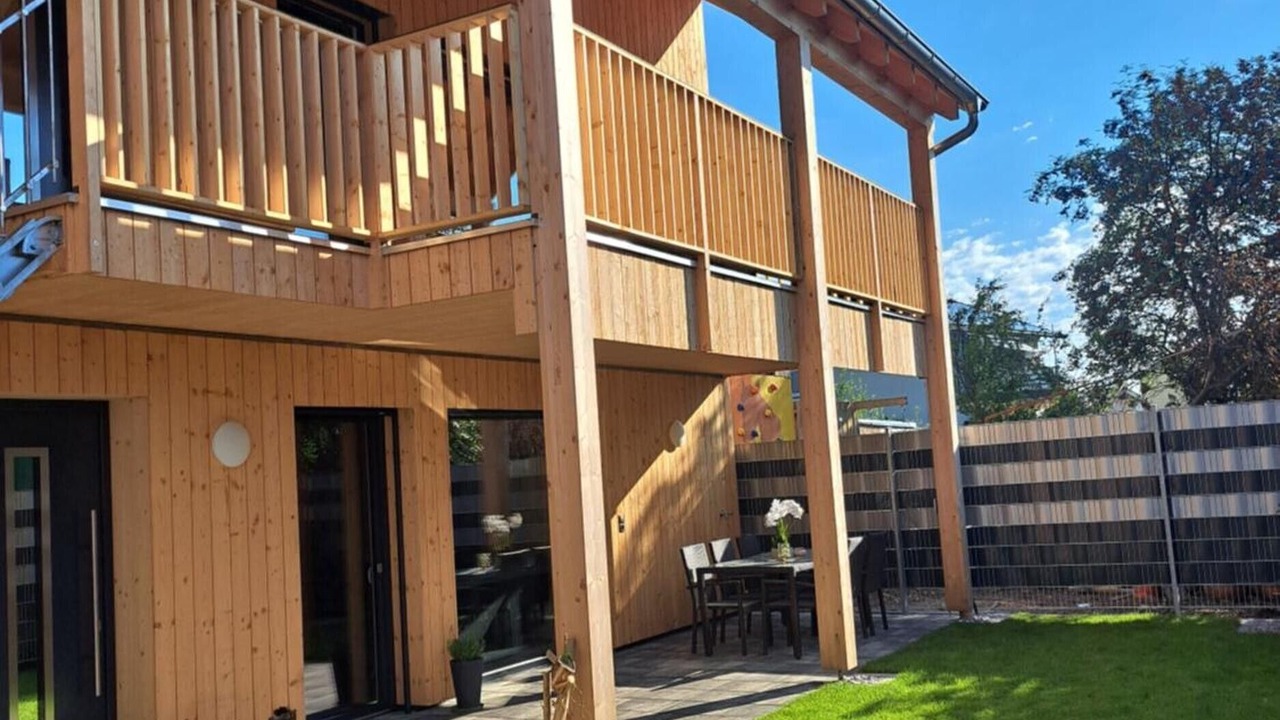 Photo of Outdoor in Hoechst