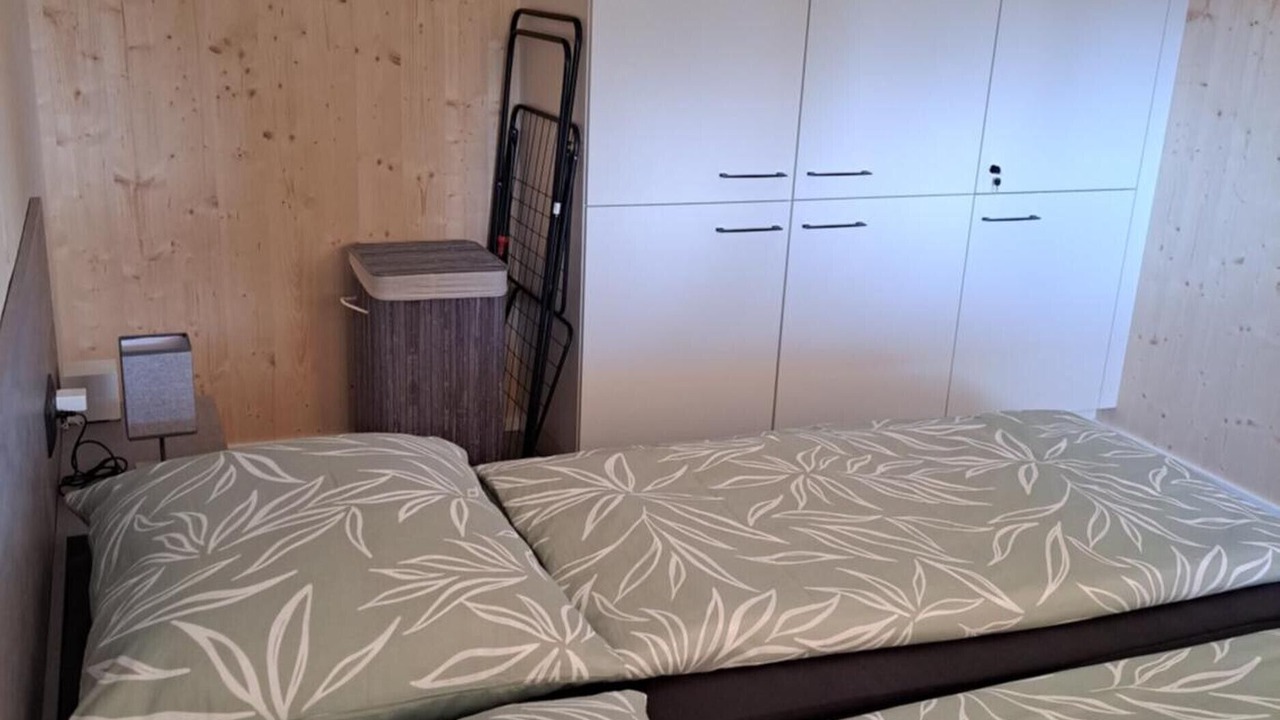 Photo of Bedroom in Hoechst