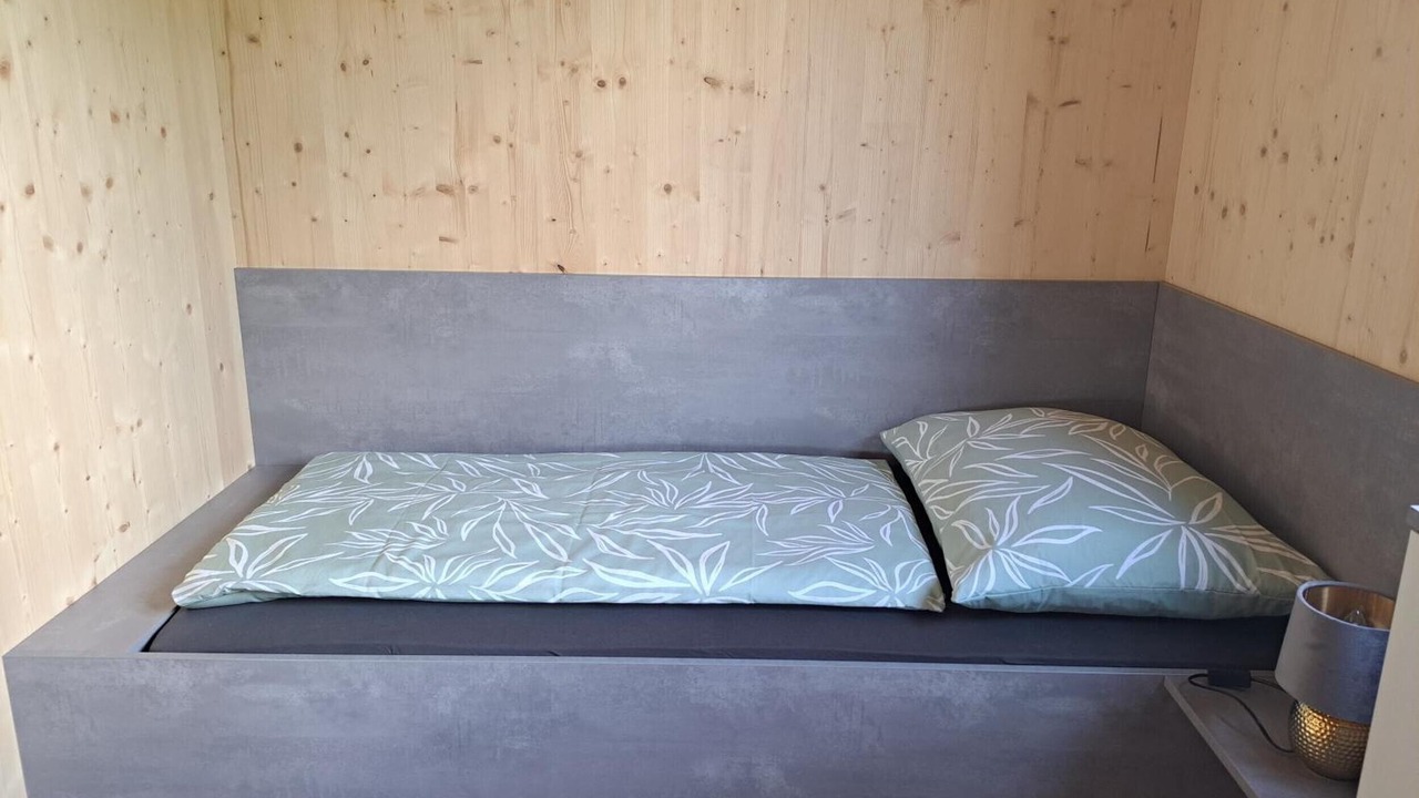 Photo of Bedroom in Hoechst