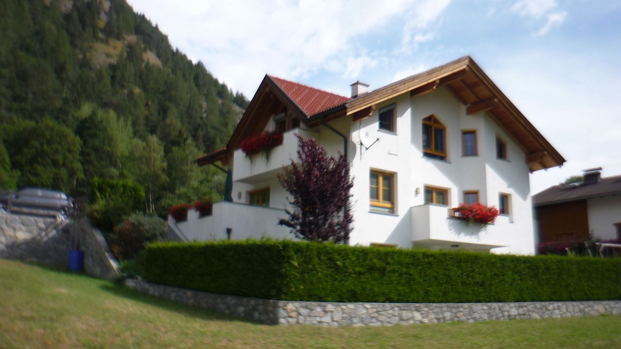 Photo of Outdoor in Pfunds