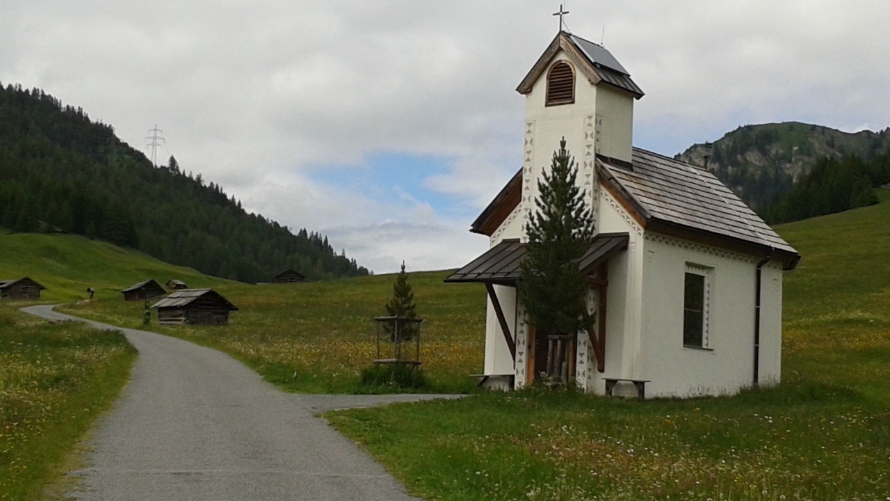 Photo of Outdoor in Pfunds