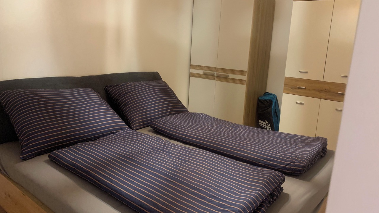 Photo of Bedroom in Kritzendorf