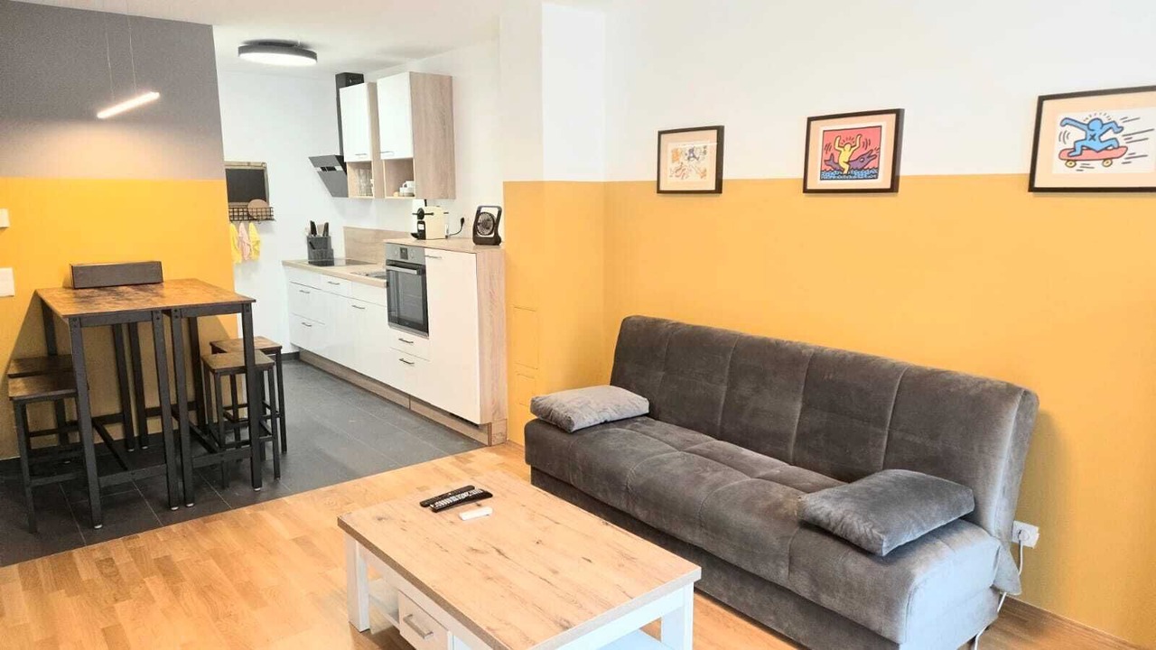 Photo of Livingroom in Kritzendorf