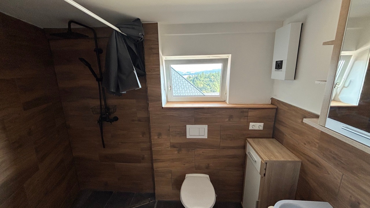 Photo of Bathroom in Atzesberg