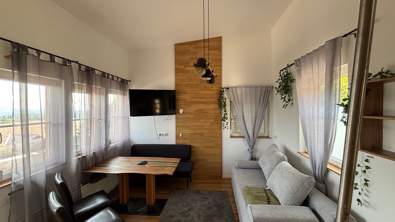 Photo of Livingroom in Atzesberg