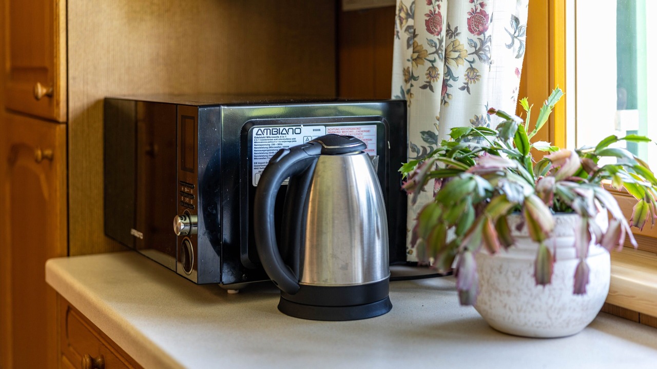 Photo of Kitchen in Krumbach