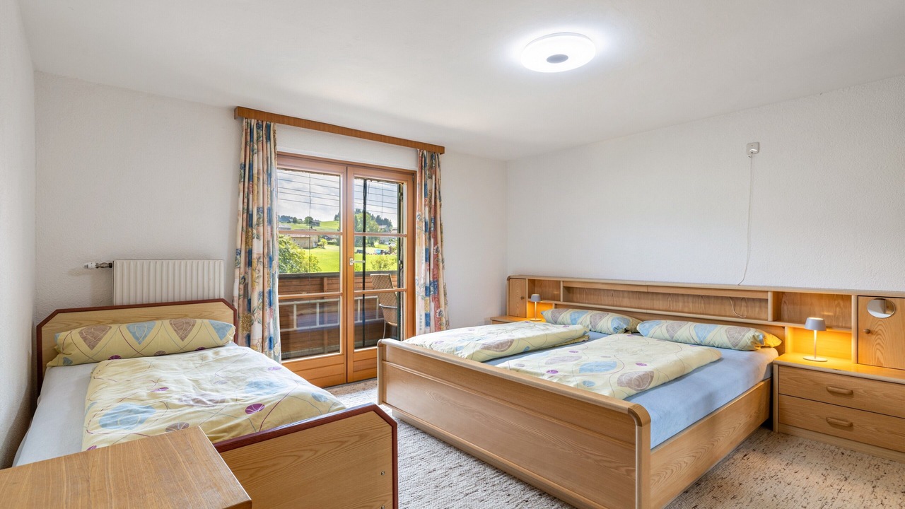 Photo of Bedroom in Krumbach