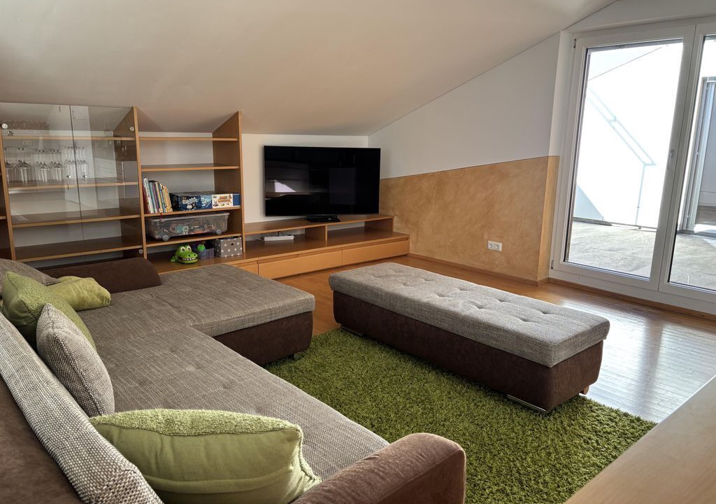Photo of Livingroom in Bludenz
