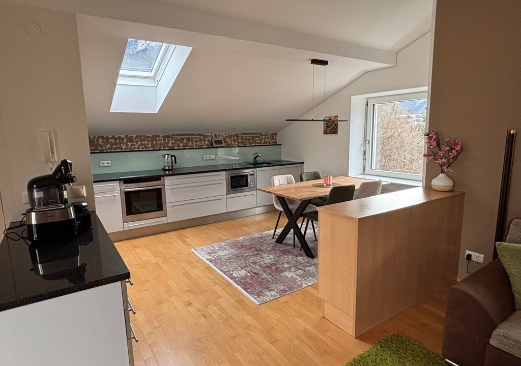 Photo of Kitchen in Bludenz
