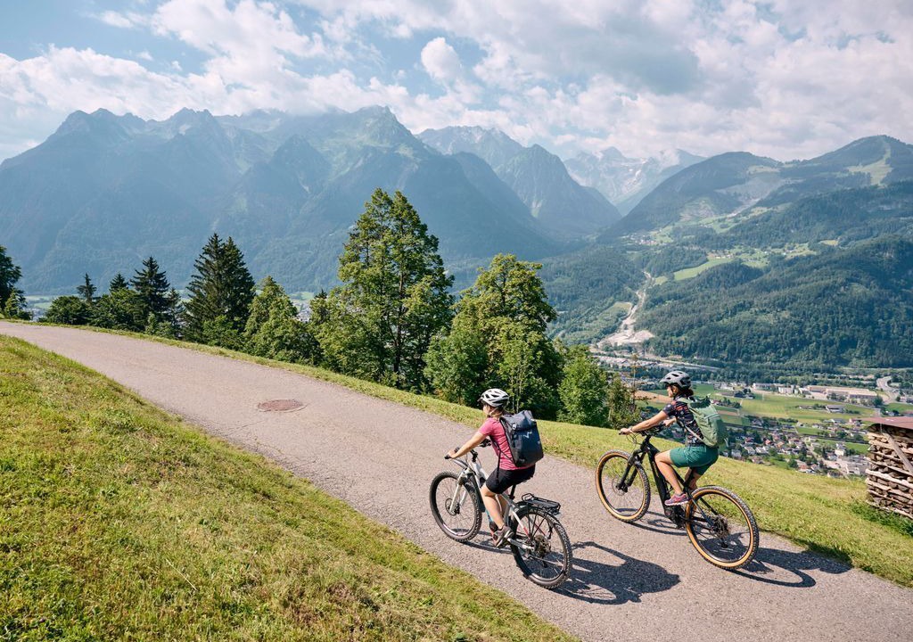 Photo of Others in Bludenz