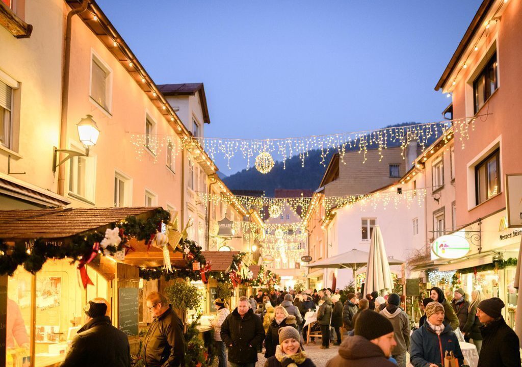 Photo of Others in Bludenz