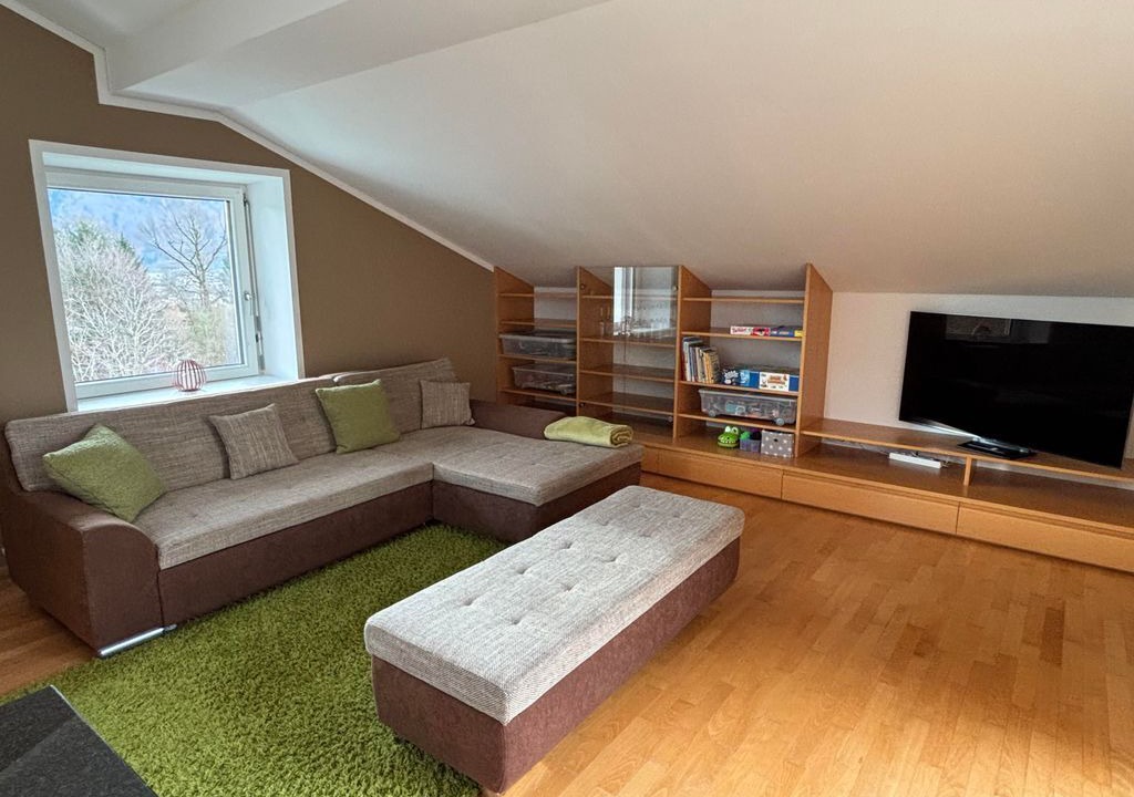 Photo of Livingroom in Bludenz