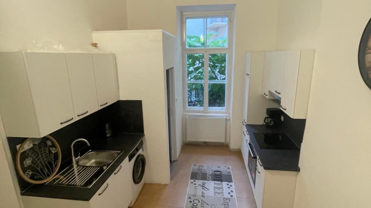 Photo of Kitchen in Sankt Leonhard