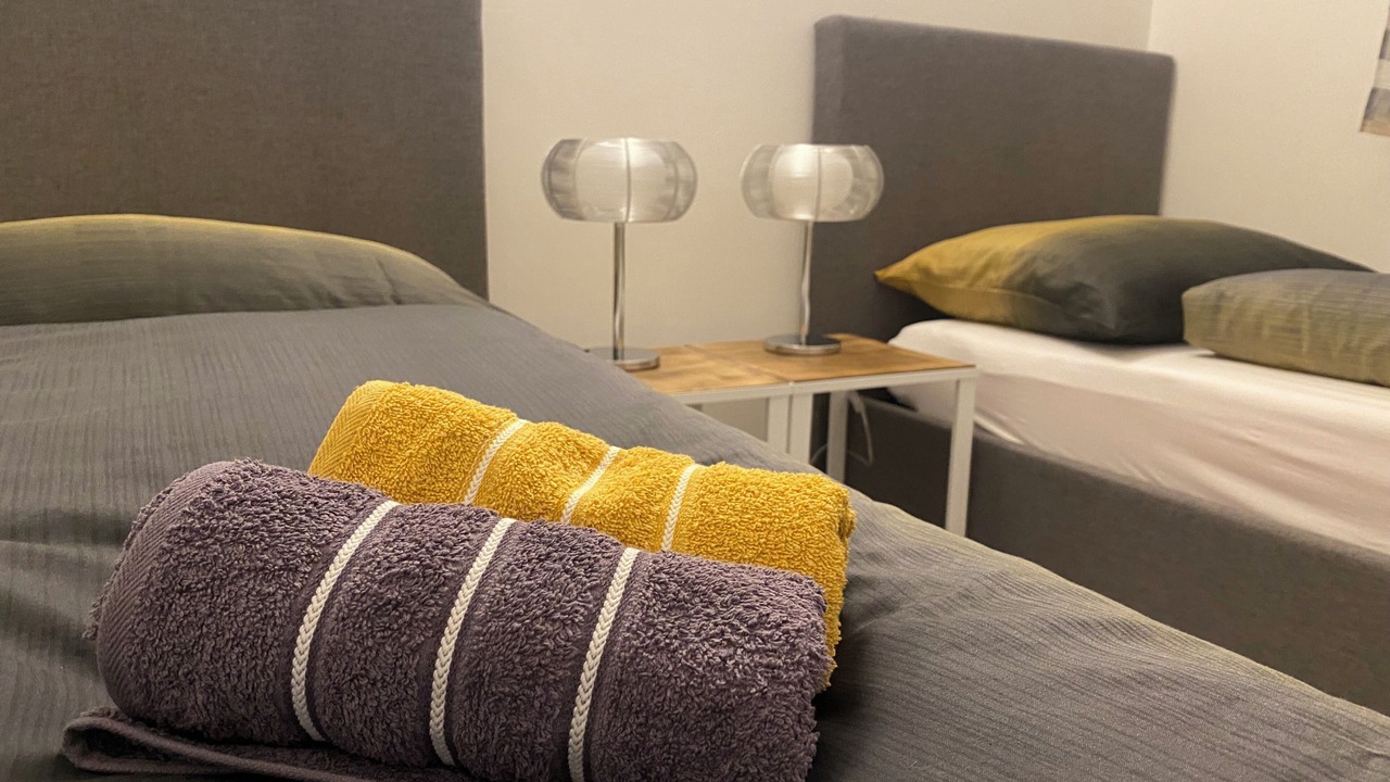 Photo of Bedroom in Villach