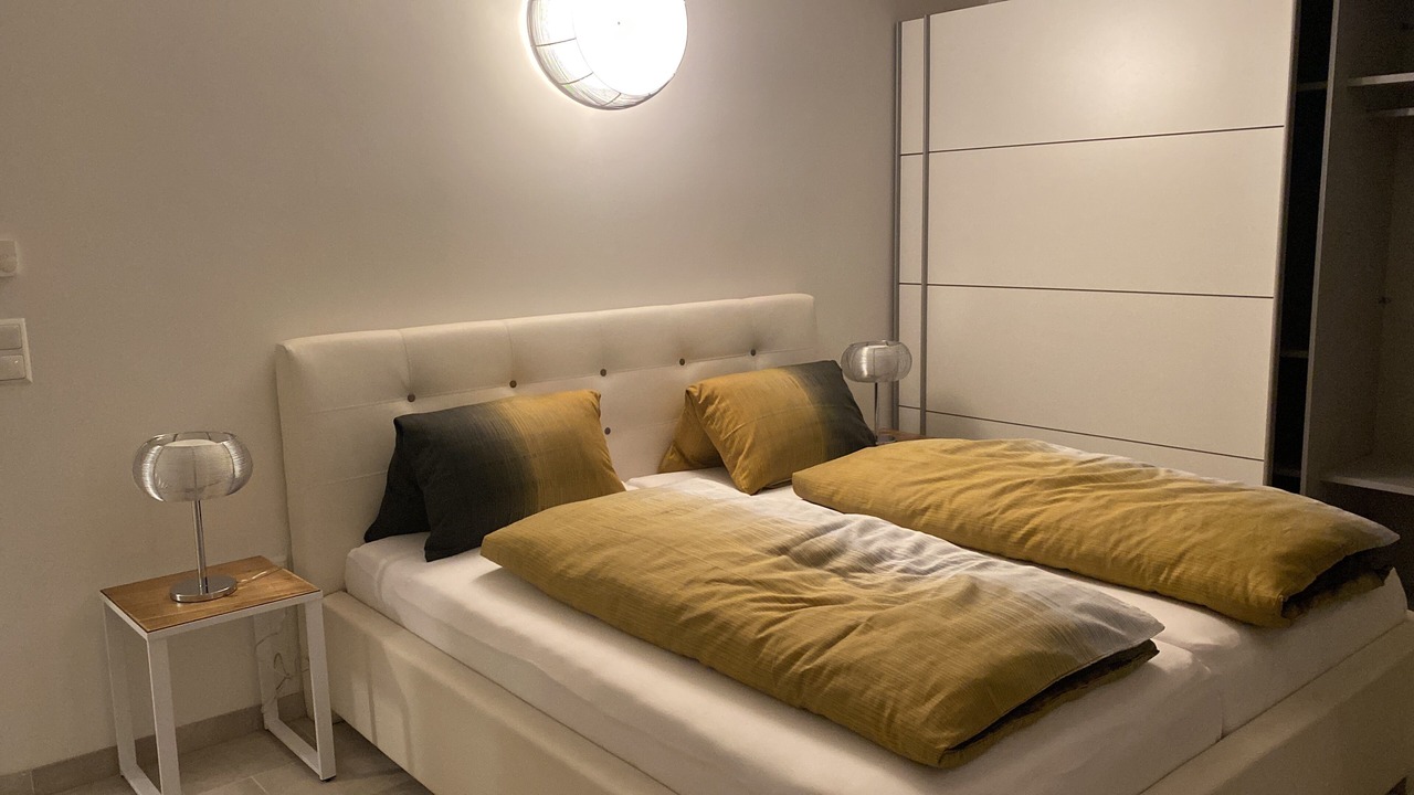 Photo of Bedroom in Villach