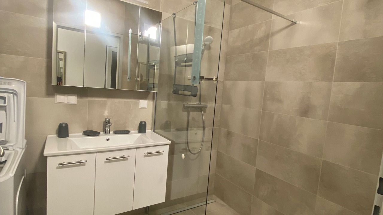 Photo of Bathroom in Villach