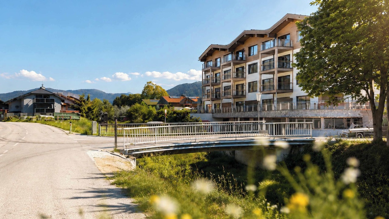 Photo of Outdoor in Achenkirch