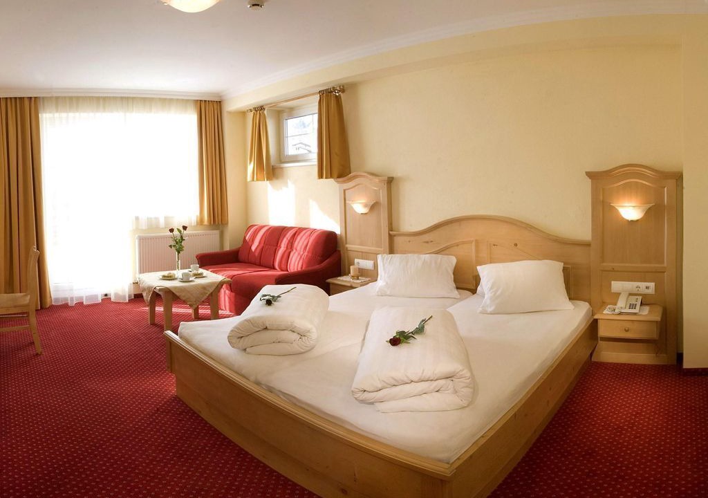 Photo of Bedroom in Schwaz