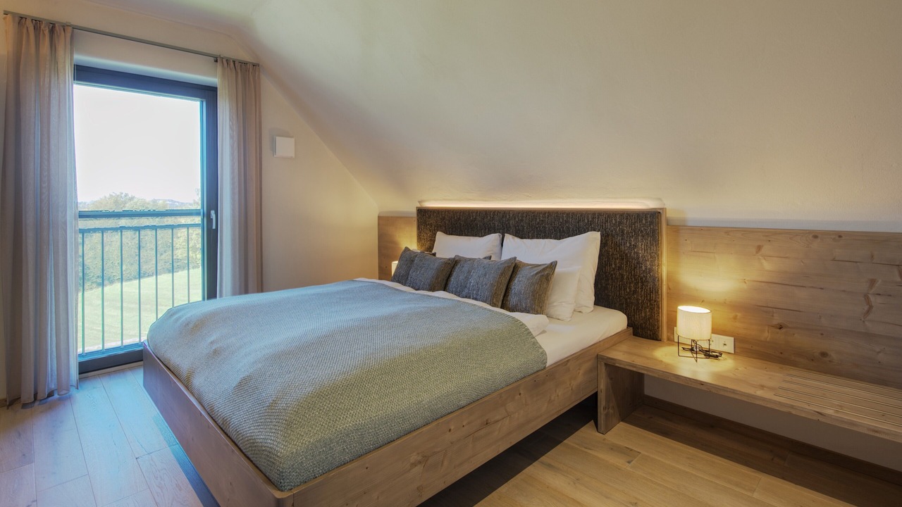 Photo of Bedroom in Eibiswald
