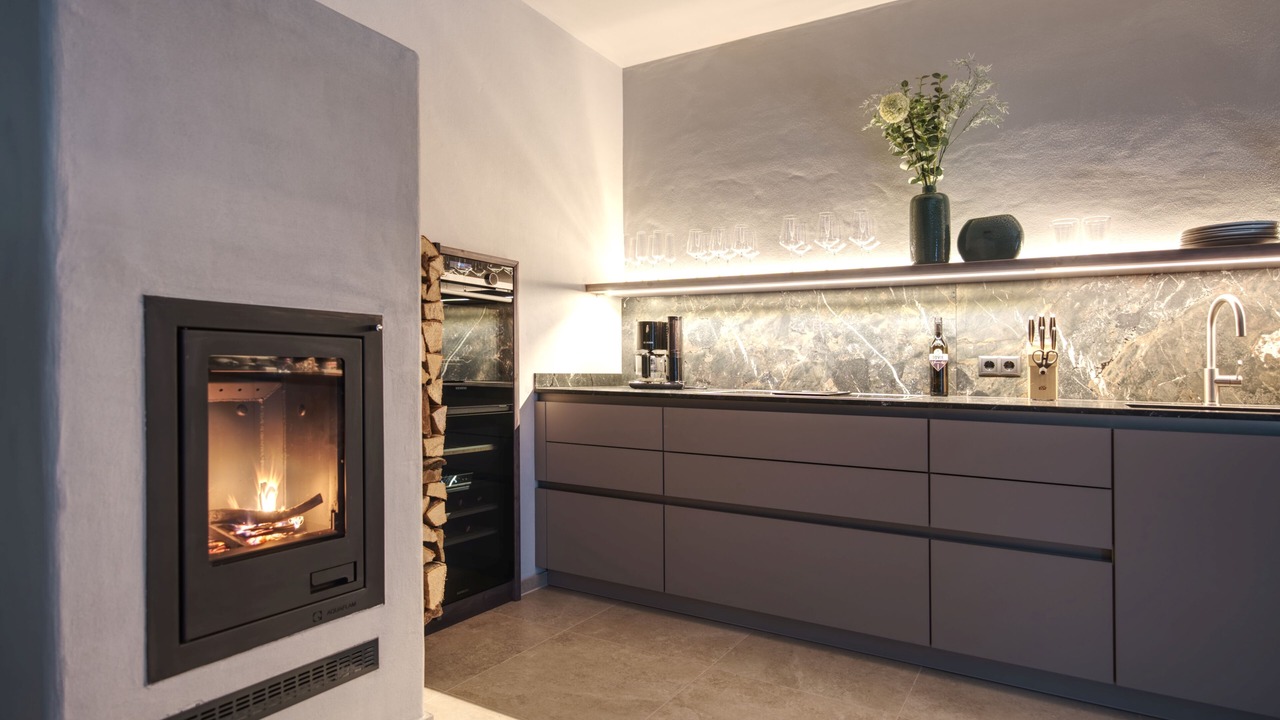 Photo of Kitchen in Eibiswald