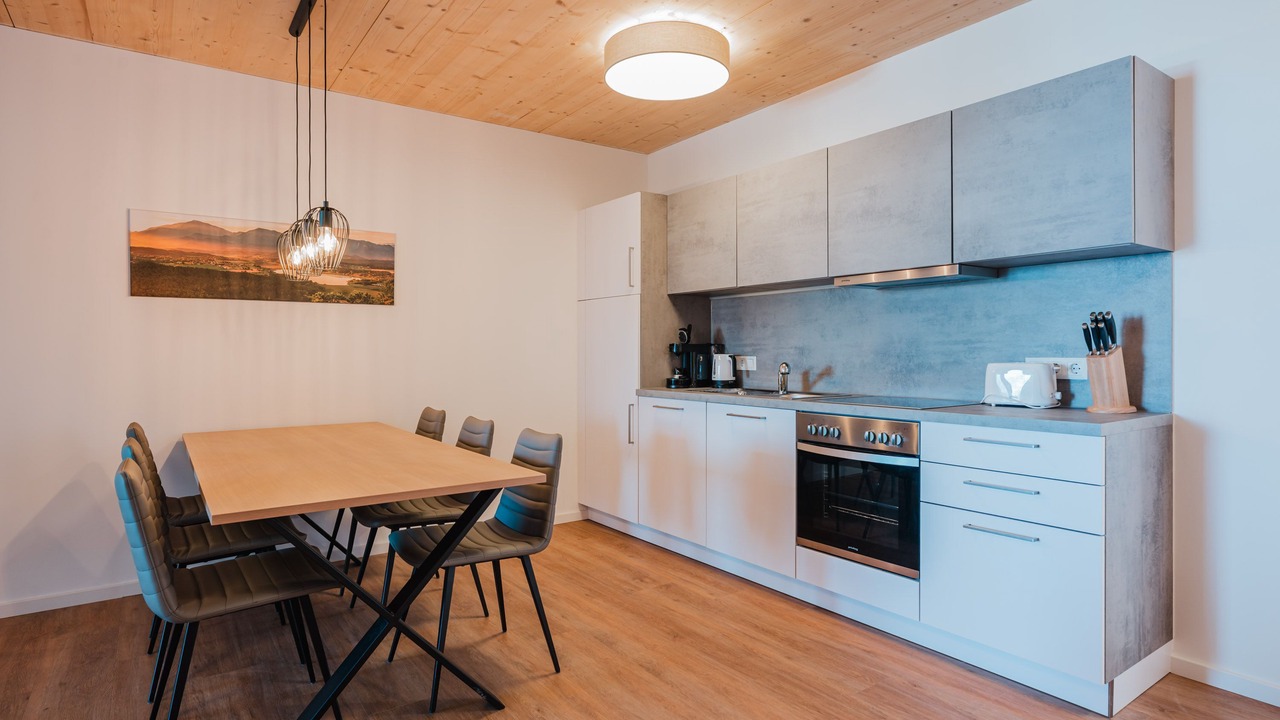 Photo of Kitchen in Klopein am Klopeiner See