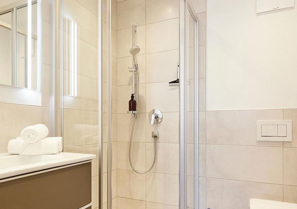 Photo of Bathroom in Hopfgarten Markt