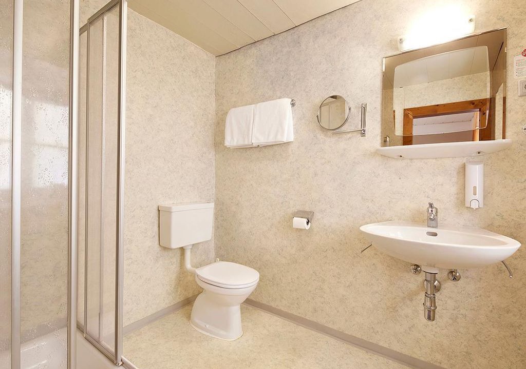 Photo of Bathroom in Hopfgarten Markt