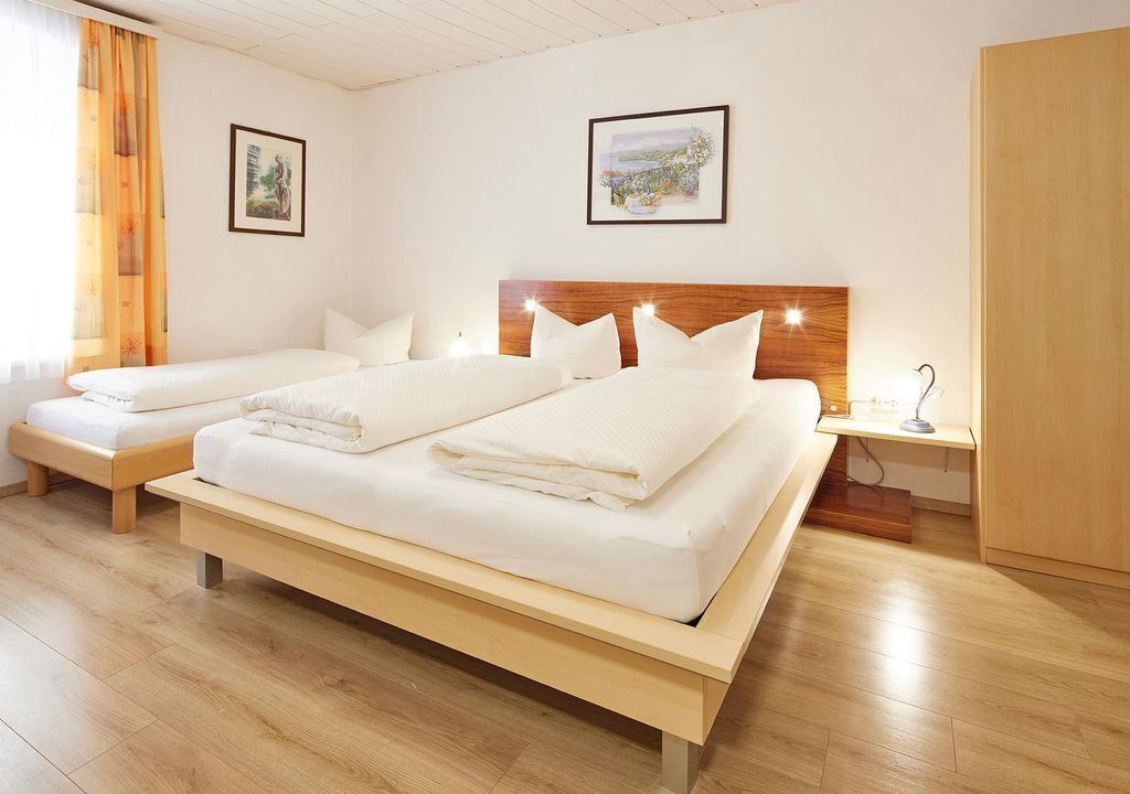 Photo of Bedroom in Hopfgarten Markt