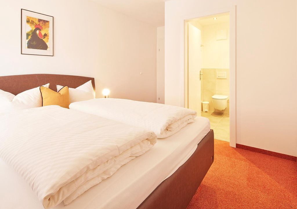 Photo of Bedroom in Hopfgarten Markt