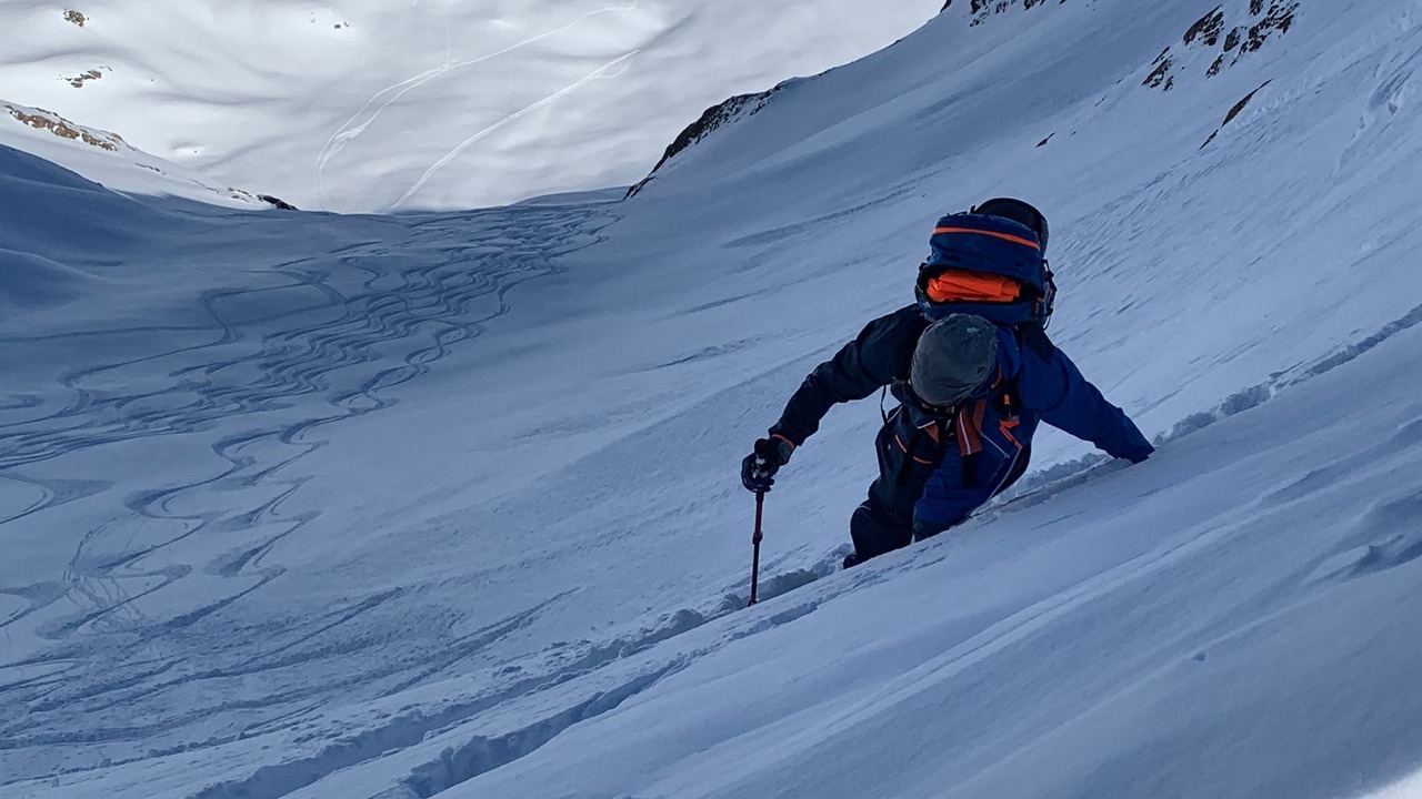 Photo of Others in Sankt Anton am Arlberg