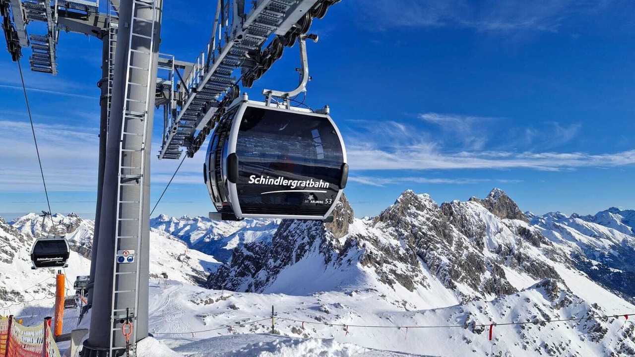 Photo of Others in Sankt Anton am Arlberg