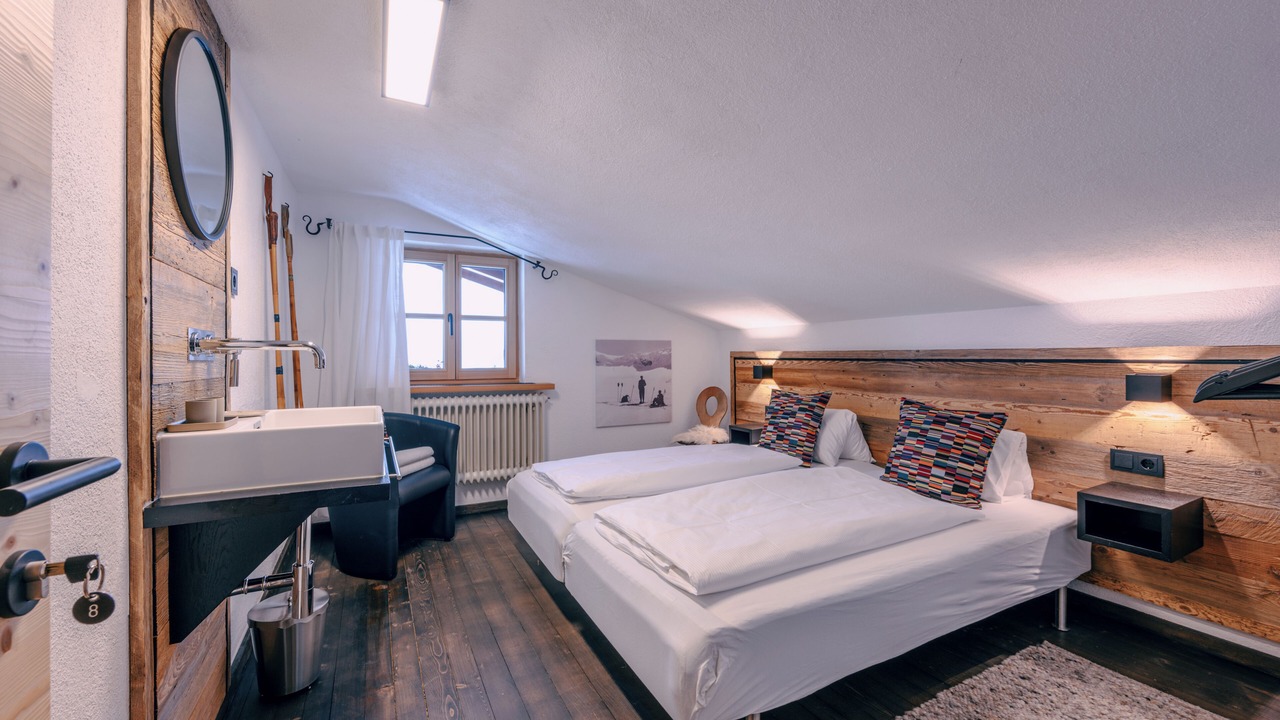 Photo of Bedroom in Sankt Anton am Arlberg