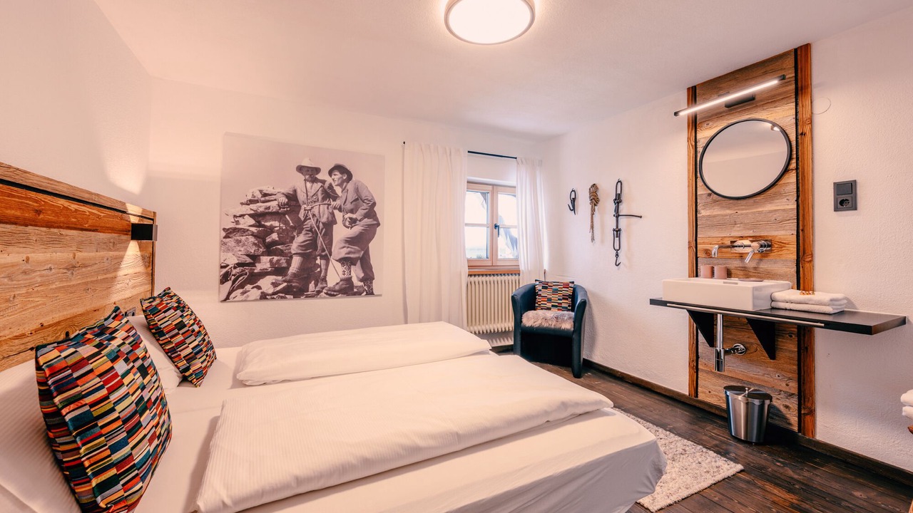 Photo of Bedroom in Sankt Anton am Arlberg