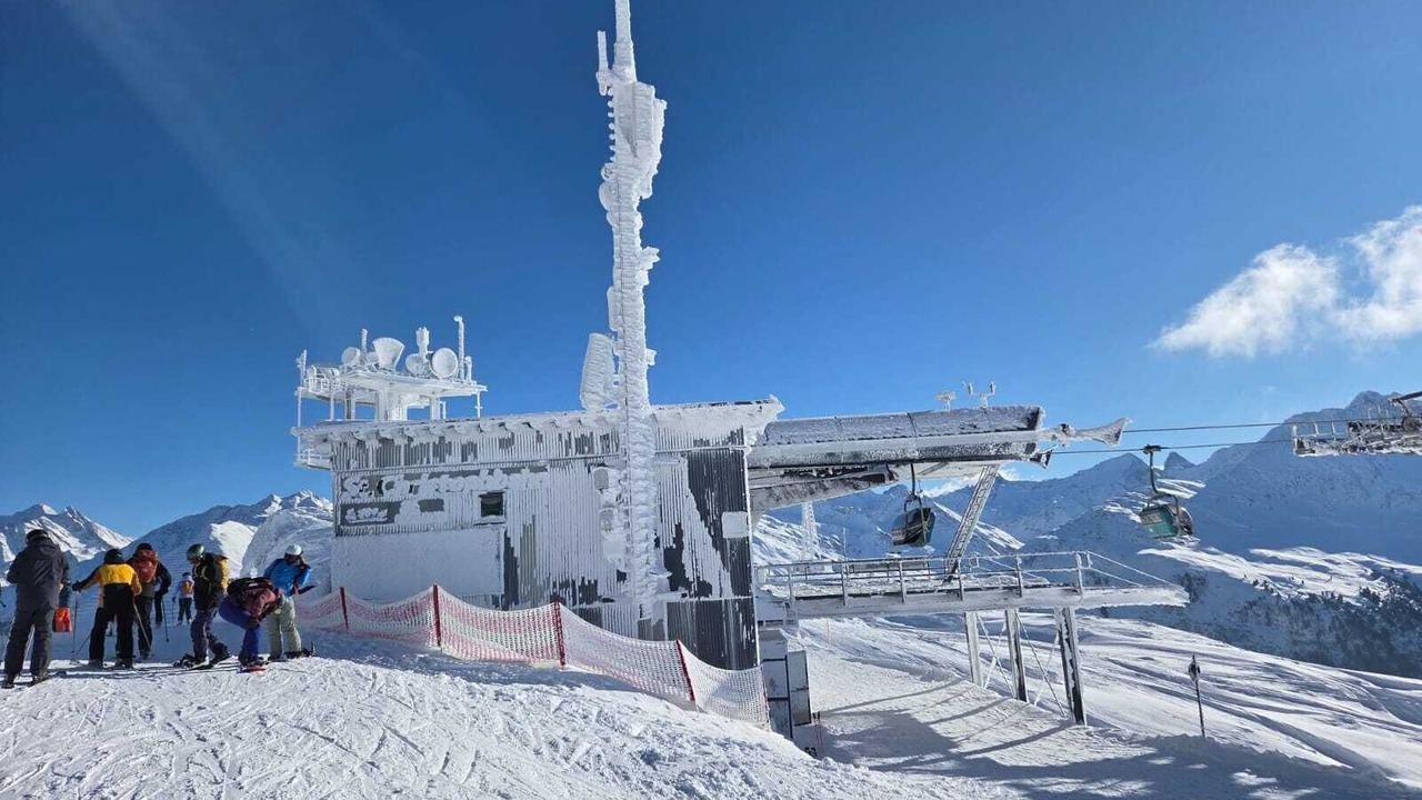 Photo of Others in Sankt Anton am Arlberg