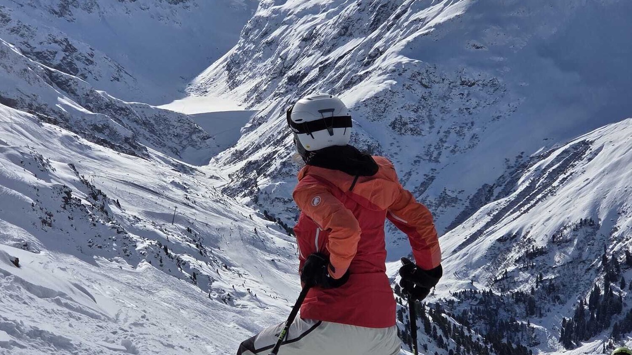 Photo of Others in Sankt Anton am Arlberg