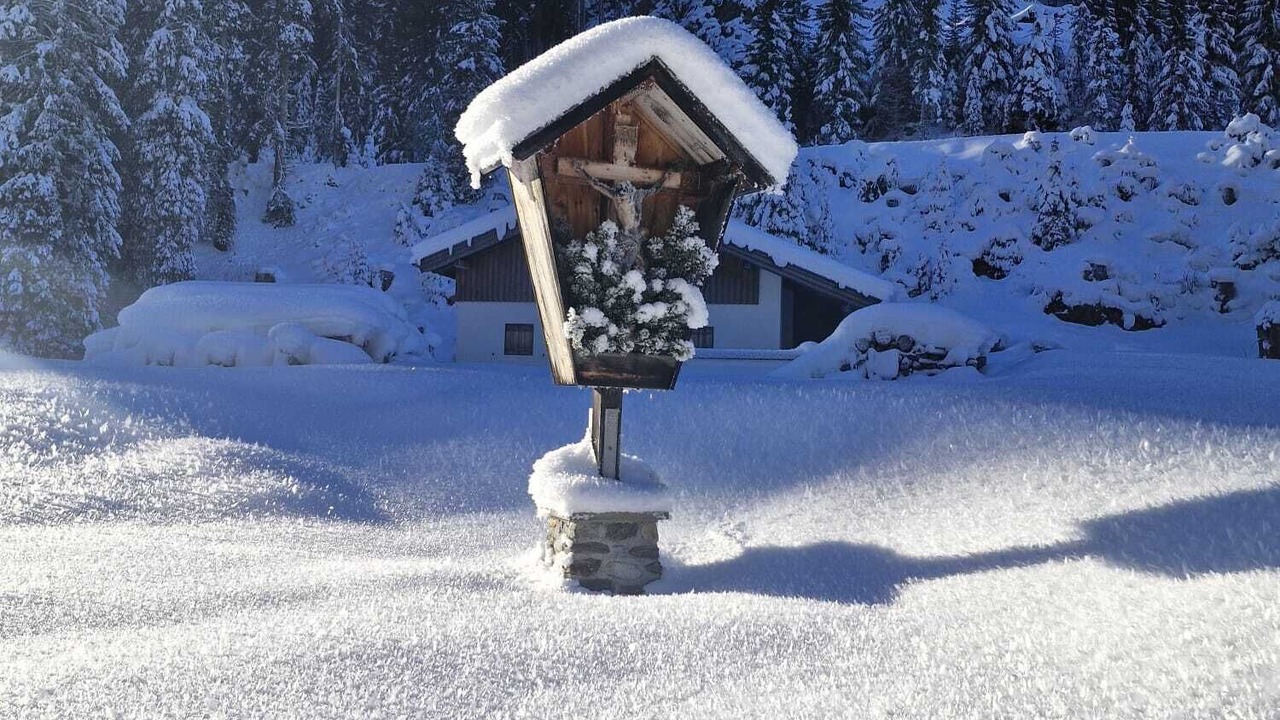 Photo of Others in Sankt Anton am Arlberg