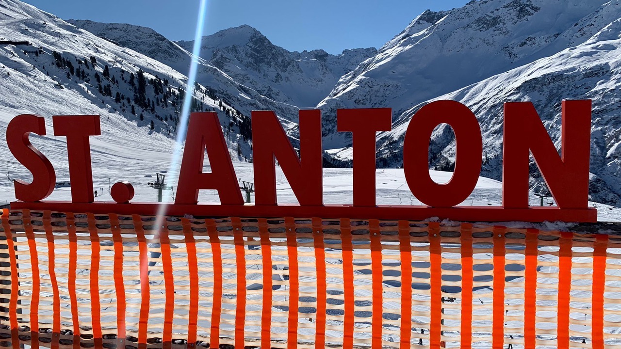 Photo of Others in Sankt Anton am Arlberg