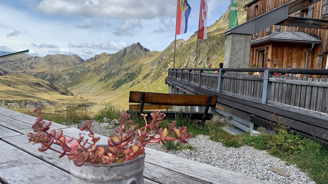 Photo of Outdoor in Sankt Anton am Arlberg