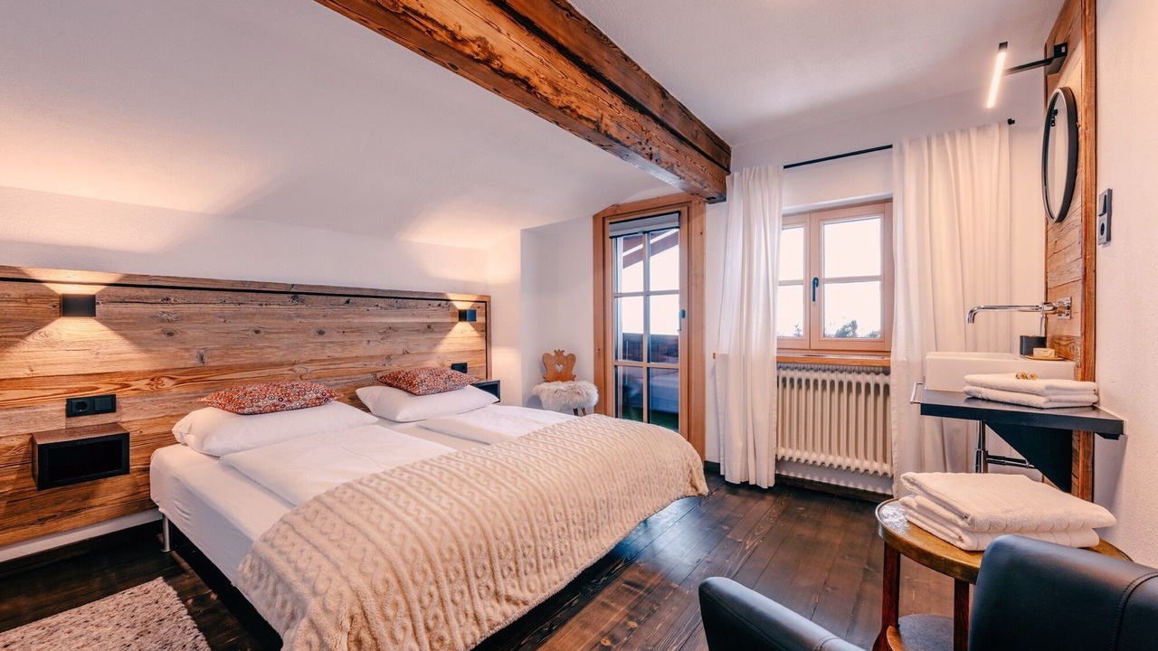 Photo of Bedroom in Sankt Anton am Arlberg