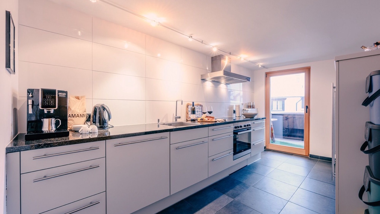 Photo of Kitchen in Sankt Anton am Arlberg