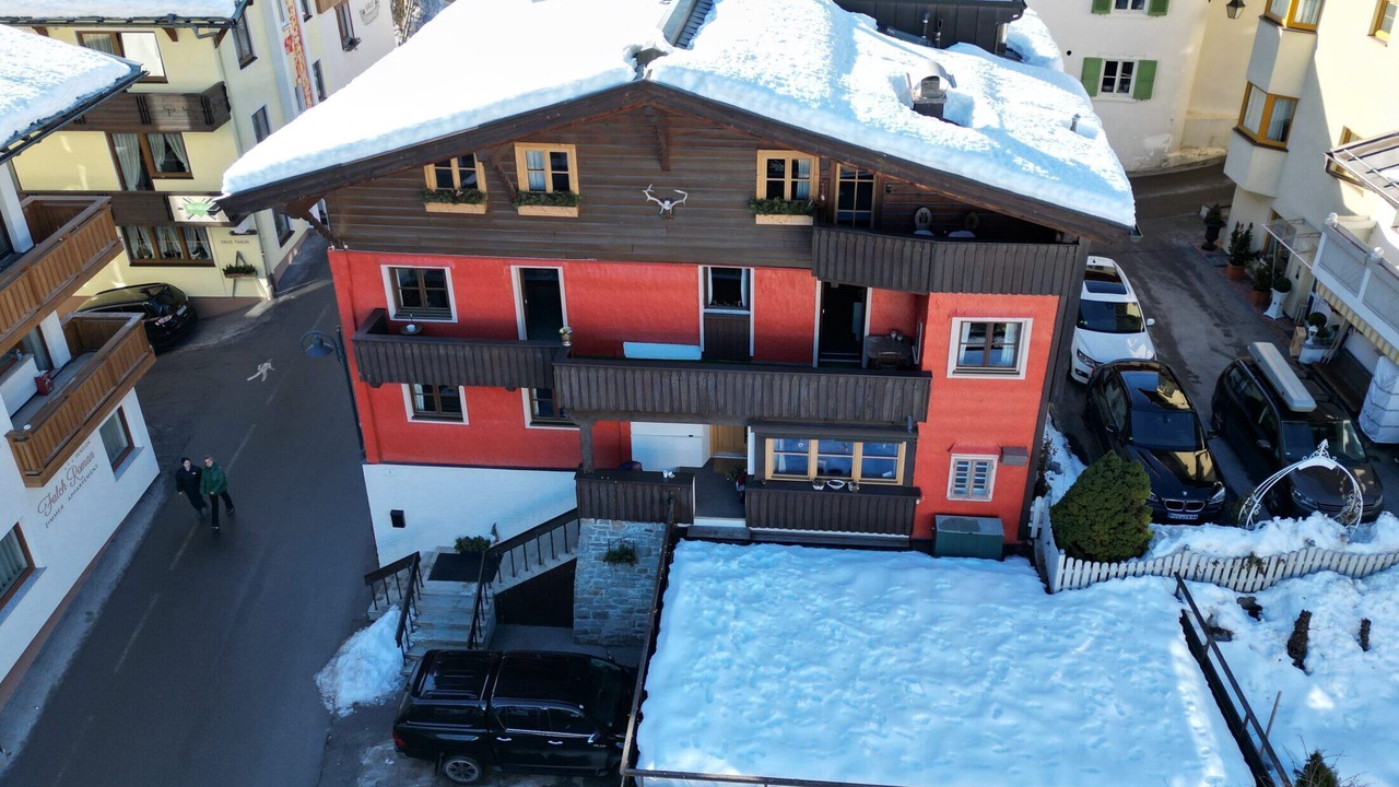 Photo of Outdoor in Sankt Anton am Arlberg