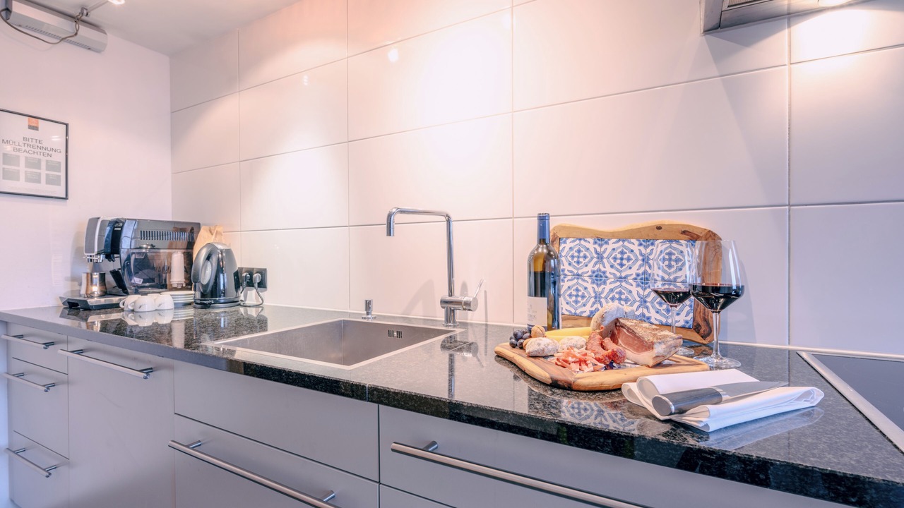 Photo of Kitchen in Sankt Anton am Arlberg