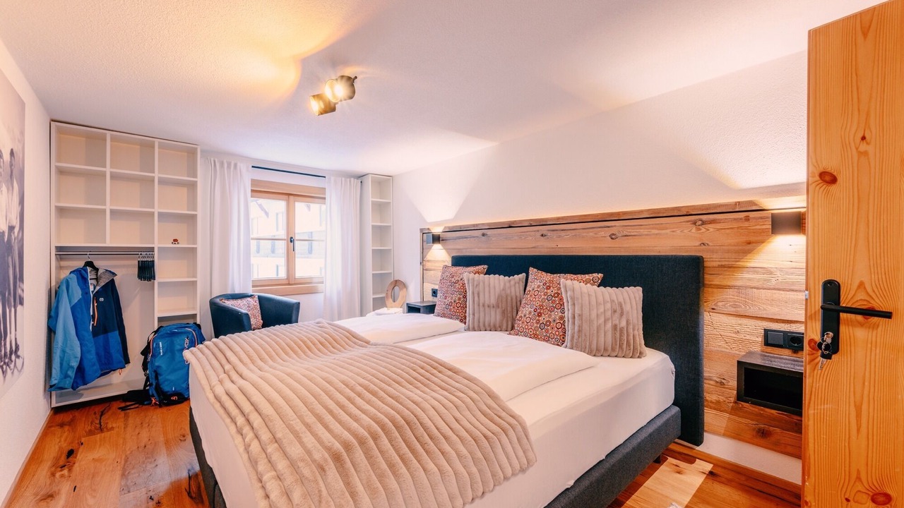 Photo of Bedroom in Sankt Anton am Arlberg